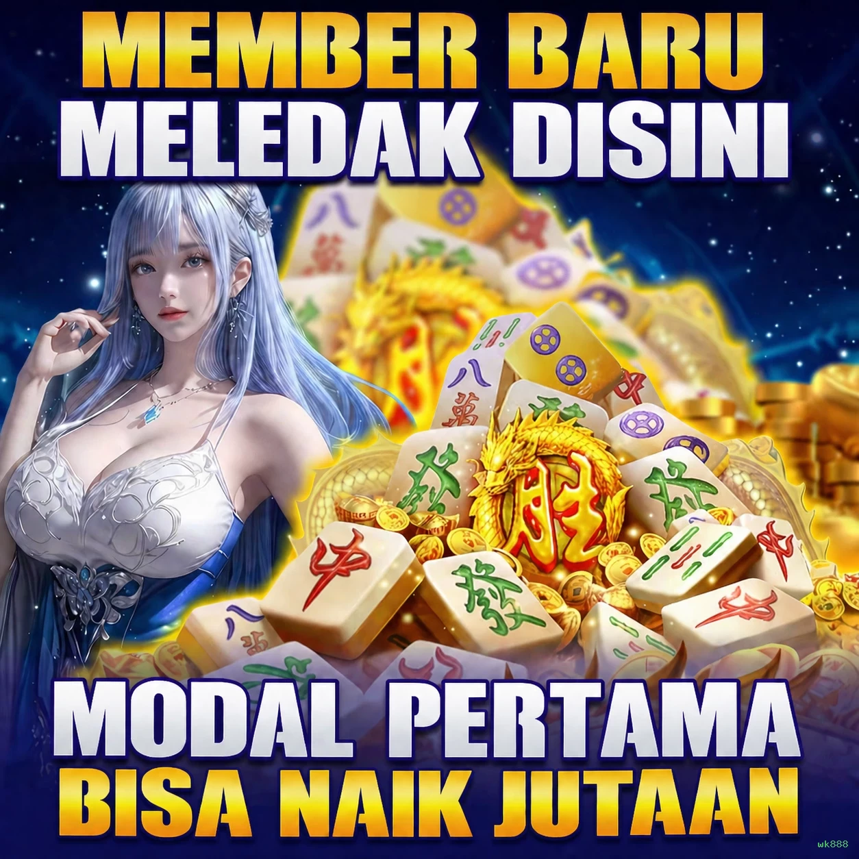 wk888 Berita Terbaru