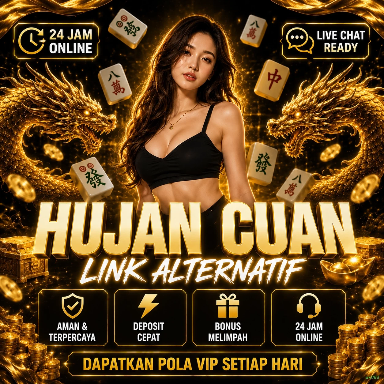 Tantangan dan Peluang di wk888 untuk Pengembang Game