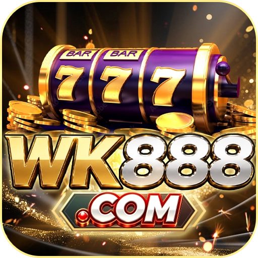 wk888 Logo